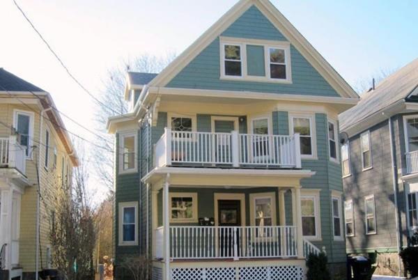 65 Walk Hill St. - Photo 1