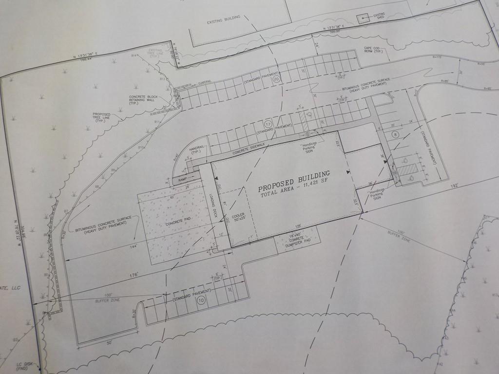 0 Airport Road - Photo 1