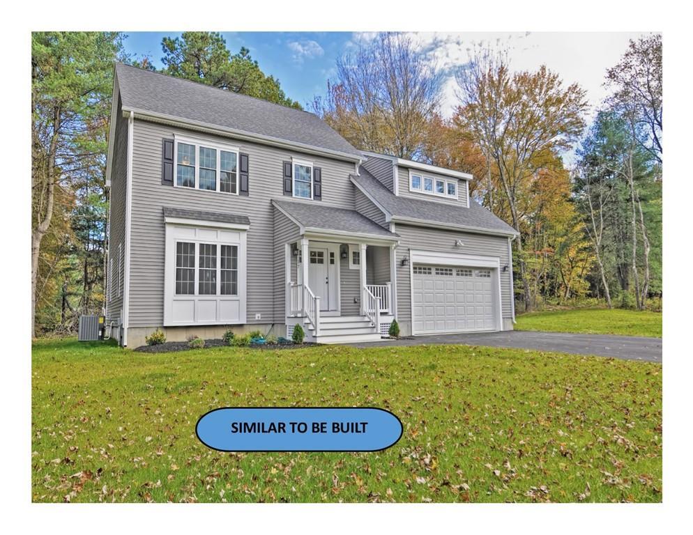 Lot 4 Milk St - Photo 1