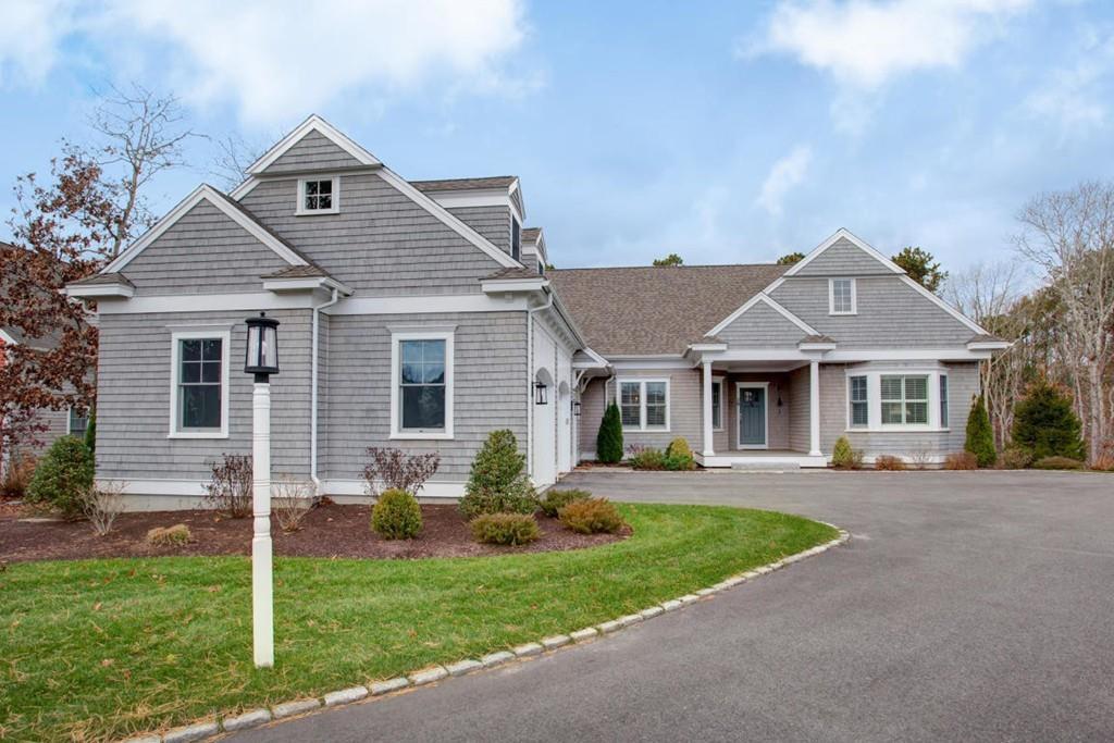 29 Flat Pond Circle - Photo 1