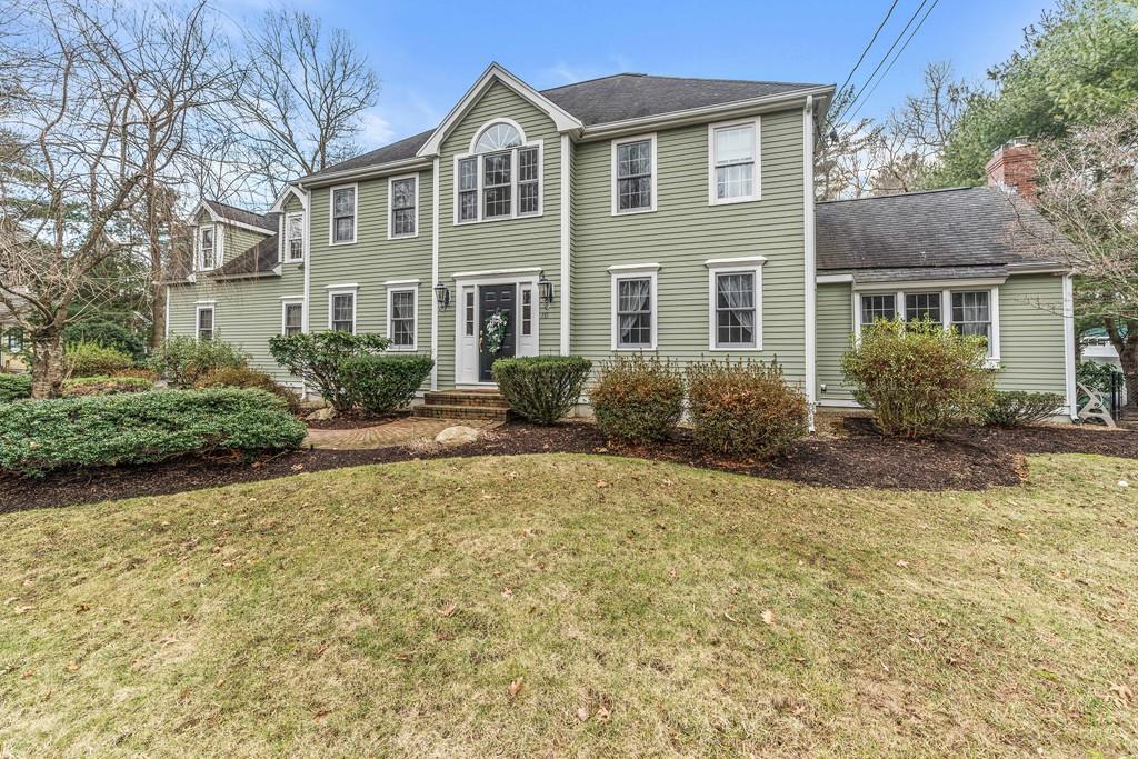 210 Cushing Hill Road - Photo 1