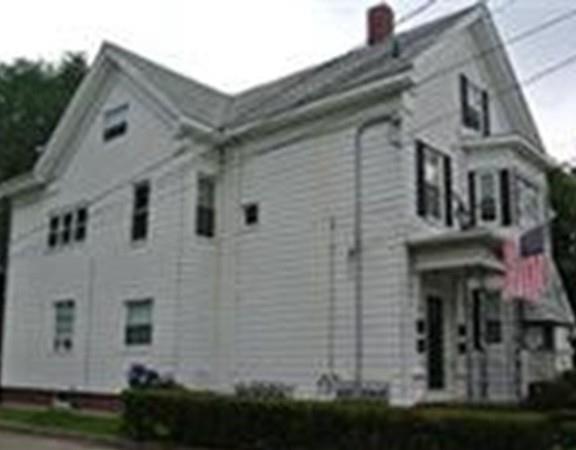 209 Pleasant Street - Photo 1