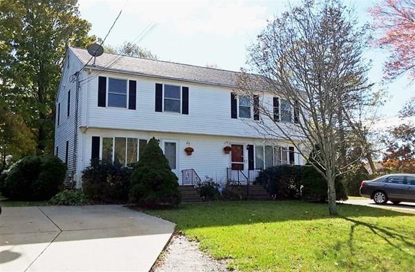 84 Union Street - Photo 1