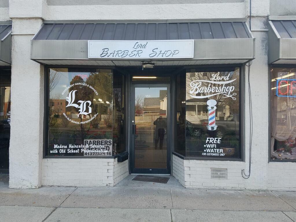 450 Main Street - Photo 1