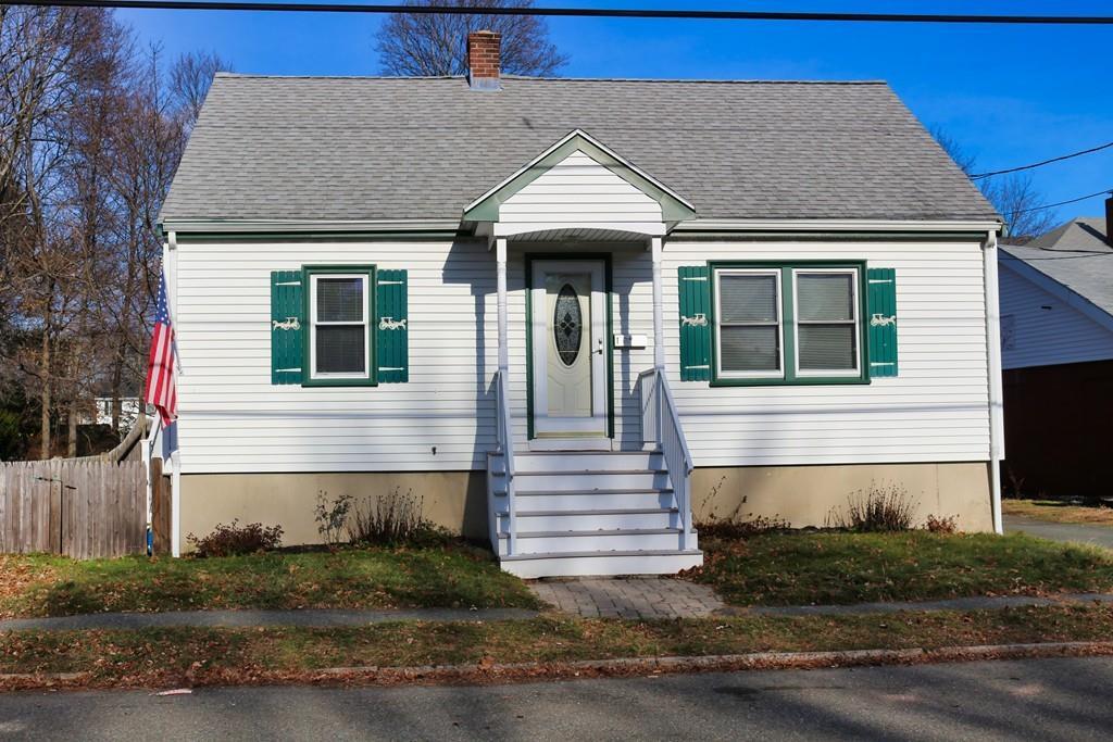 1 Bay State Blvd - Photo 1