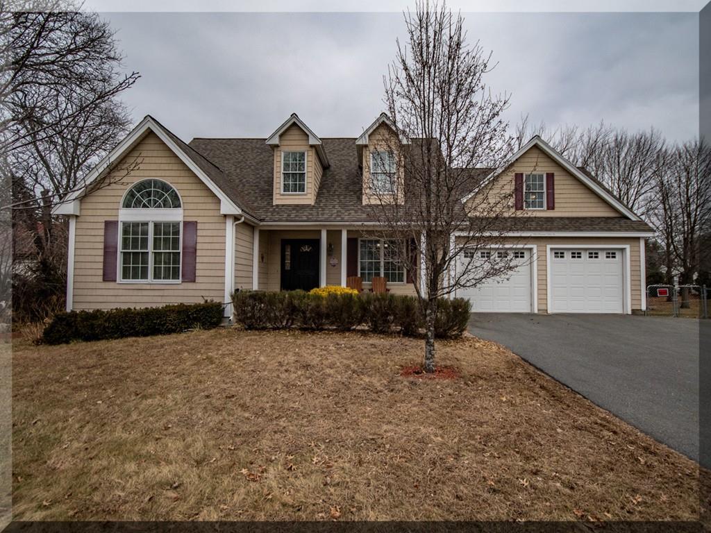 188A Pleasant Valley St - Photo 1