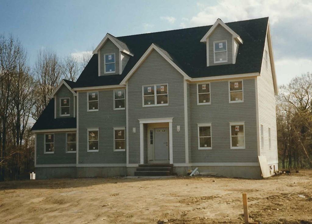105 Dayton St. - Photo 1
