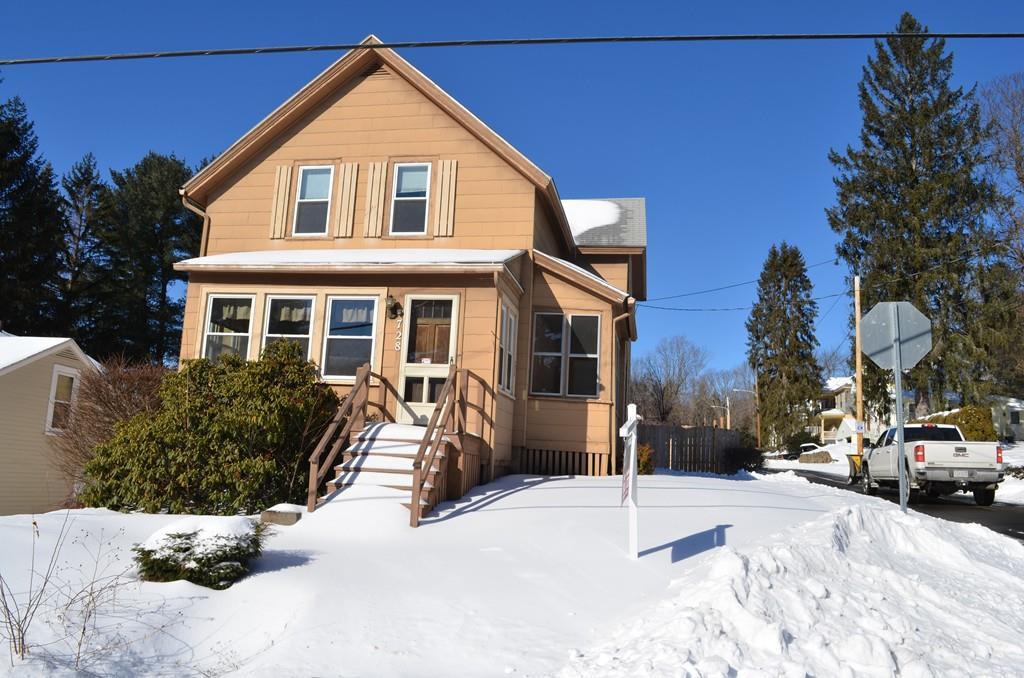 728 Old West Warren Rd - Photo 1