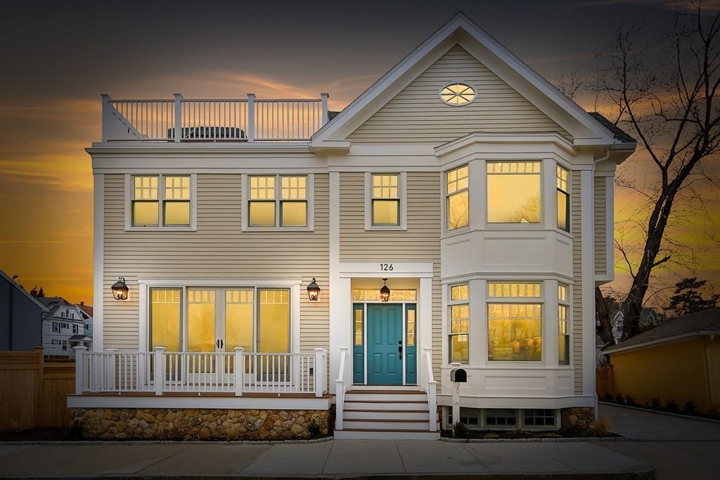 126 Lothrop Street - Photo 1