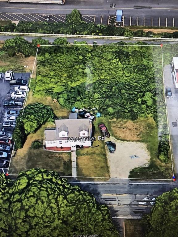 215 Shaker Rd - Photo 1