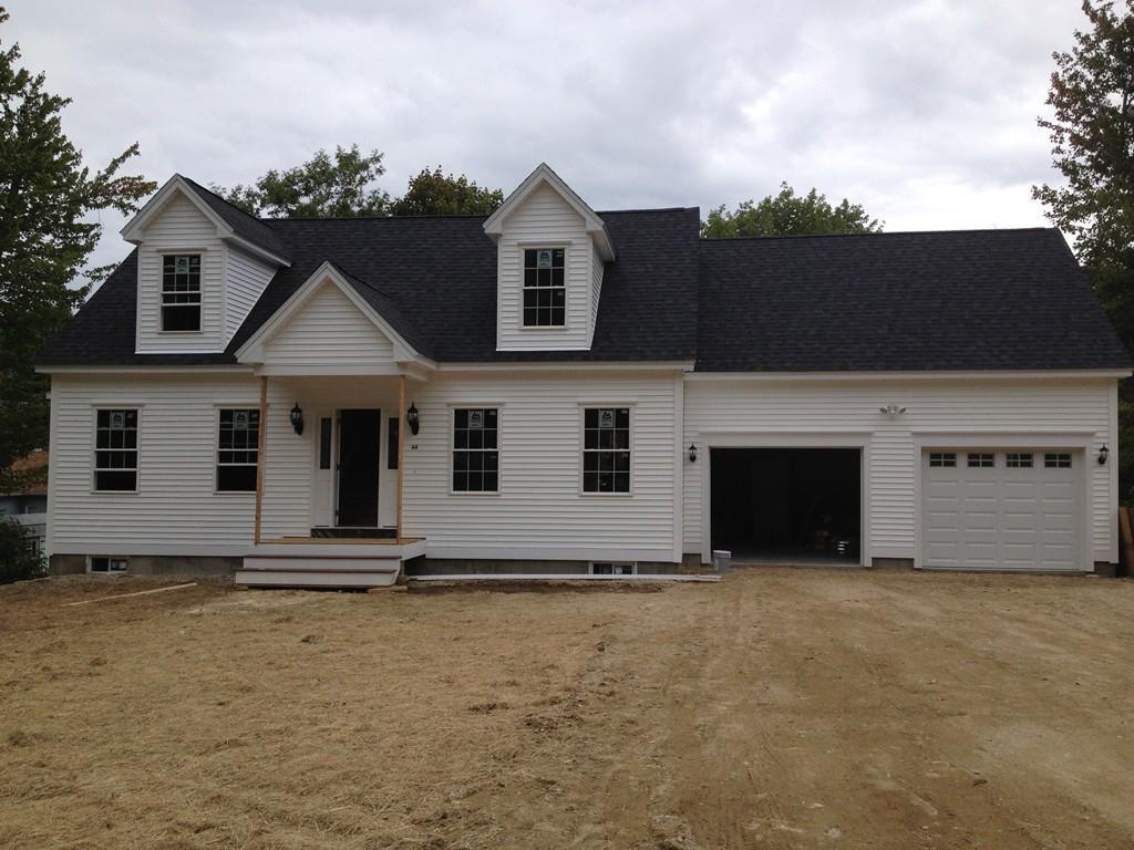 210 C Williamsville Road - Photo 1