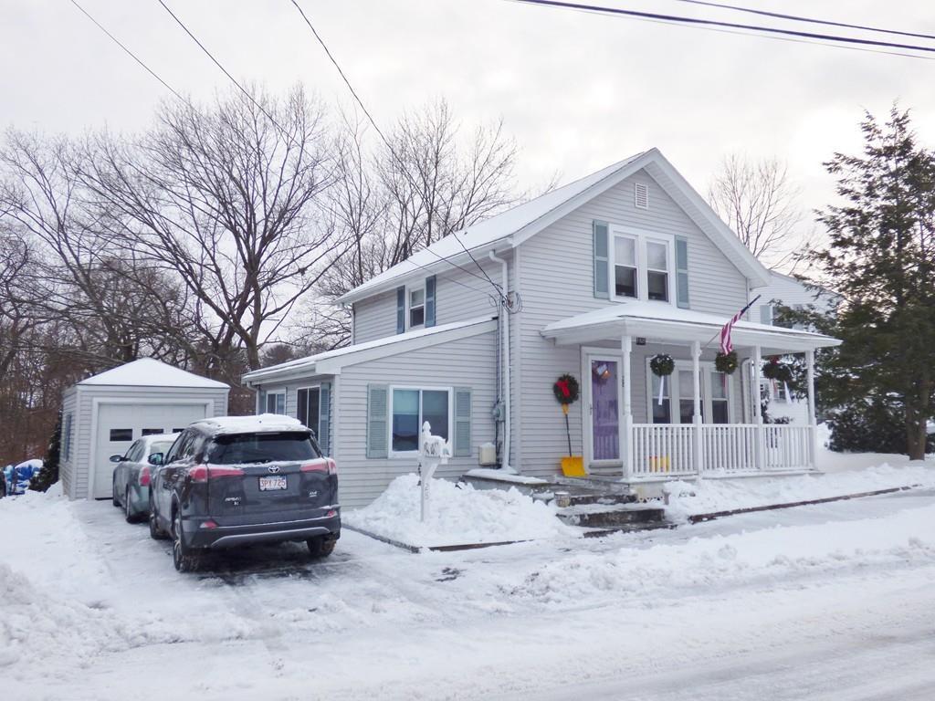 28 Saunders Rd - Photo 1