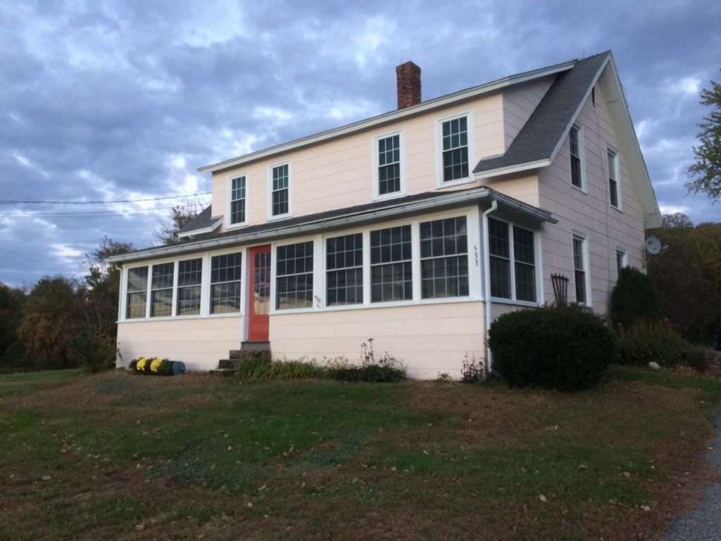 533 Millers Falls Rd - Photo 1