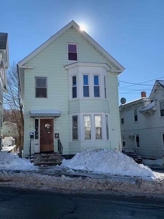 117 E Haverhill St - Photo 1