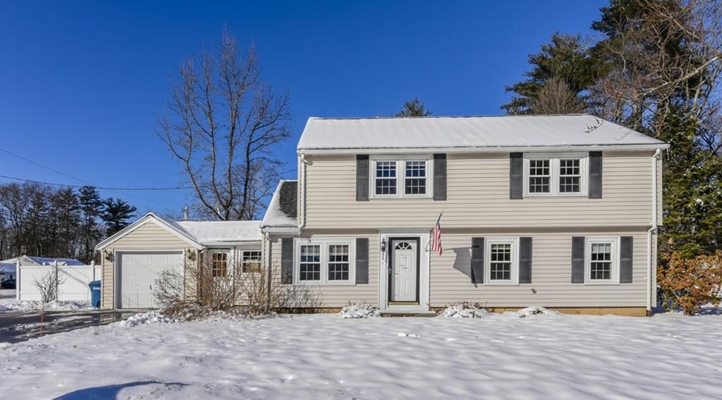 1 Cedarcrest Road - Photo 1