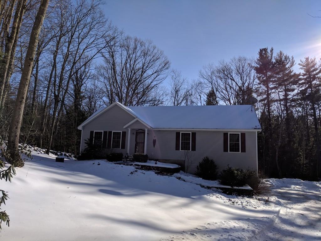 52 River Styx Rd. - Photo 1