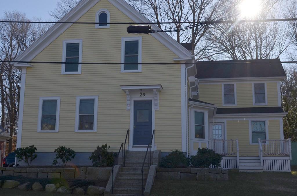 29 Parker - Photo 1