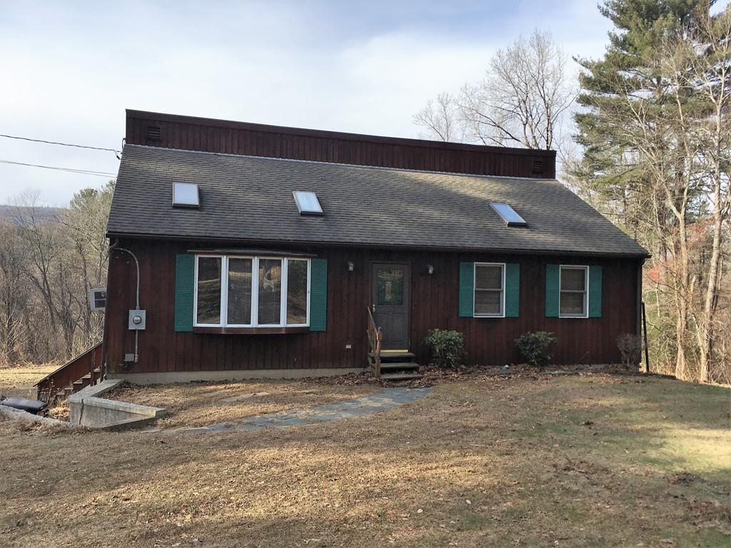 57 George Loomis Rd - Photo 1