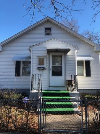 21 Barber St. - Photo 1