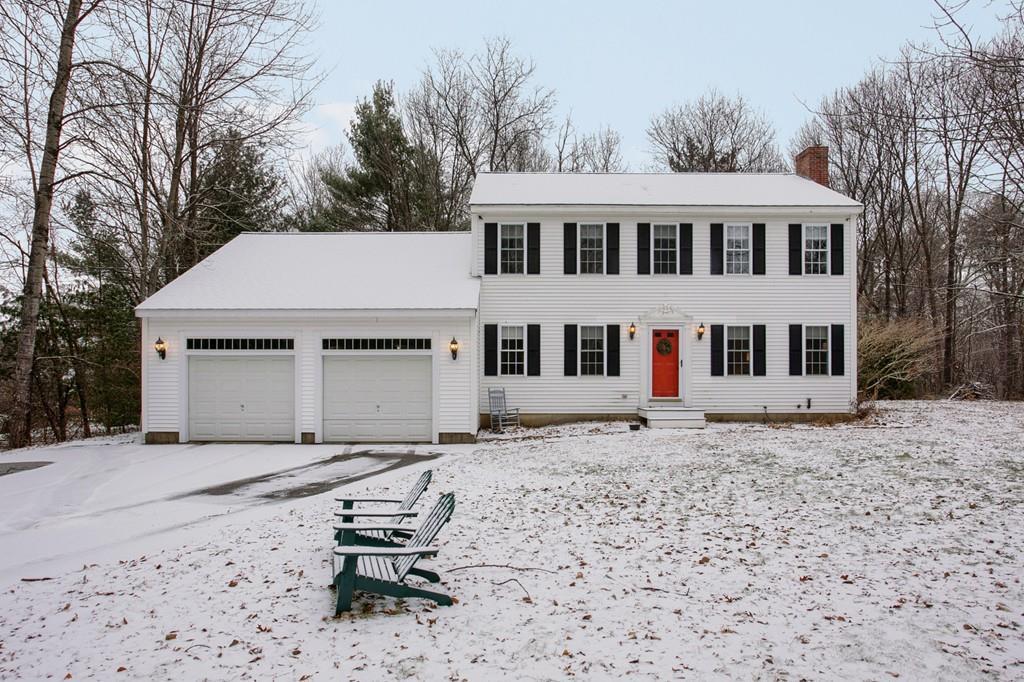 16 Clydesdale Drive - Photo 1