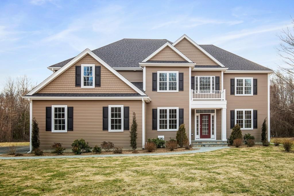 45 Granite St - Photo 1