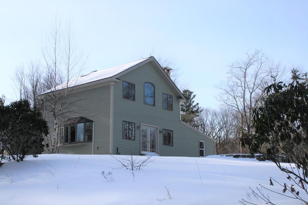 56 Cranberry Meadow Rd - Photo 1