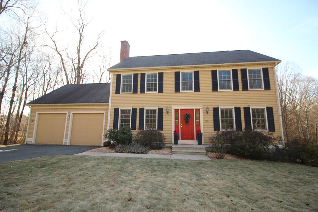 190 Marston Rd - Photo 1