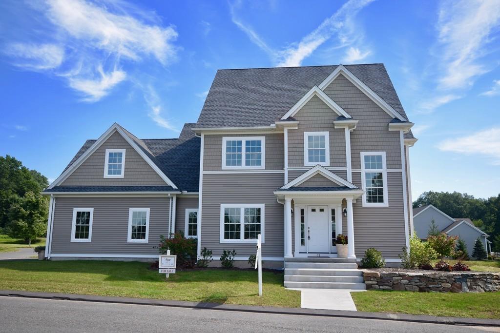 11 Oak Farm Lane - Photo 1