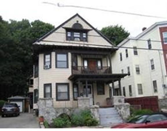 2 Montgomery St - Photo 1
