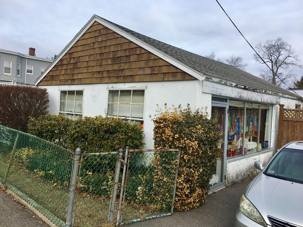 1 Jenness St - Photo 1