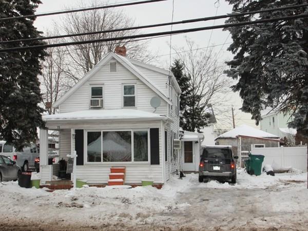 71 Lynnfield - Photo 1