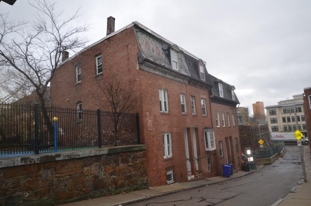 9 Sewall - Photo 1