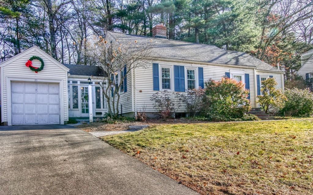 20 Wildwood Drive - Photo 1