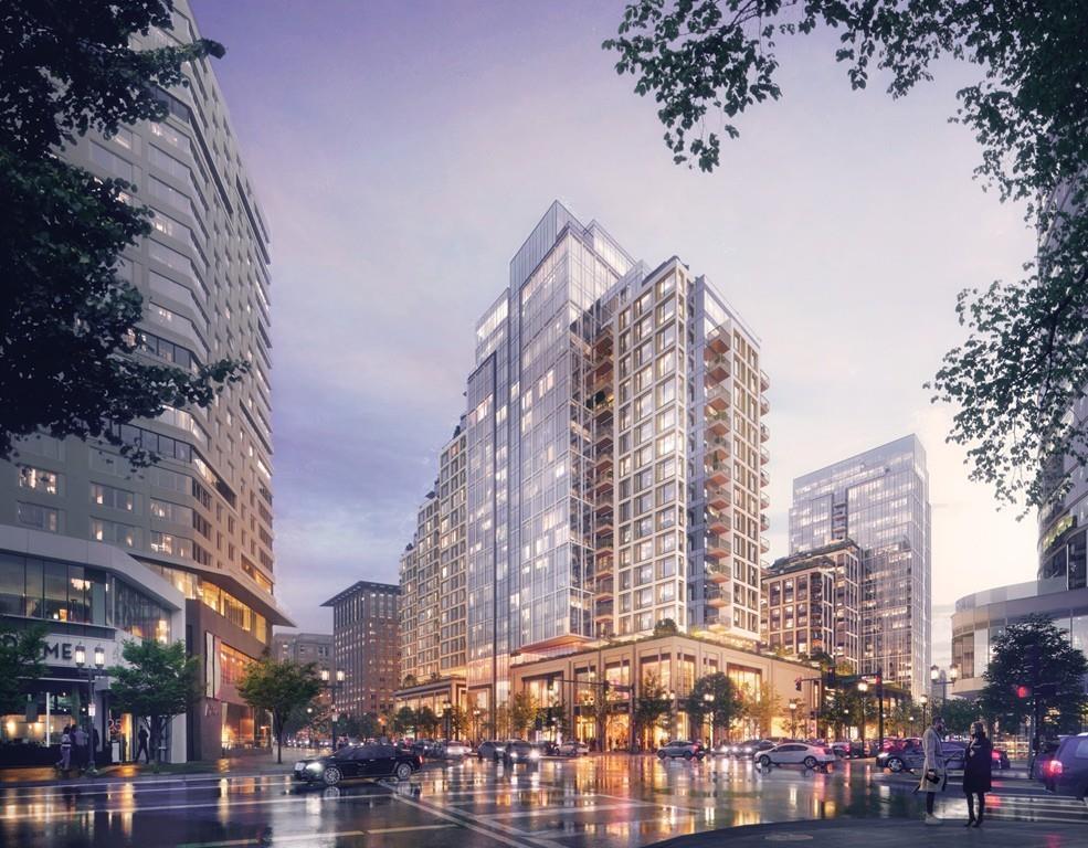 133 Seaport Boulevard - Photo 1