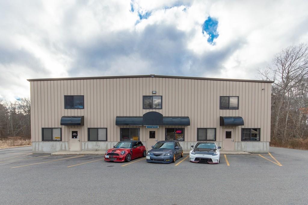 900 Auburn - Photo 1