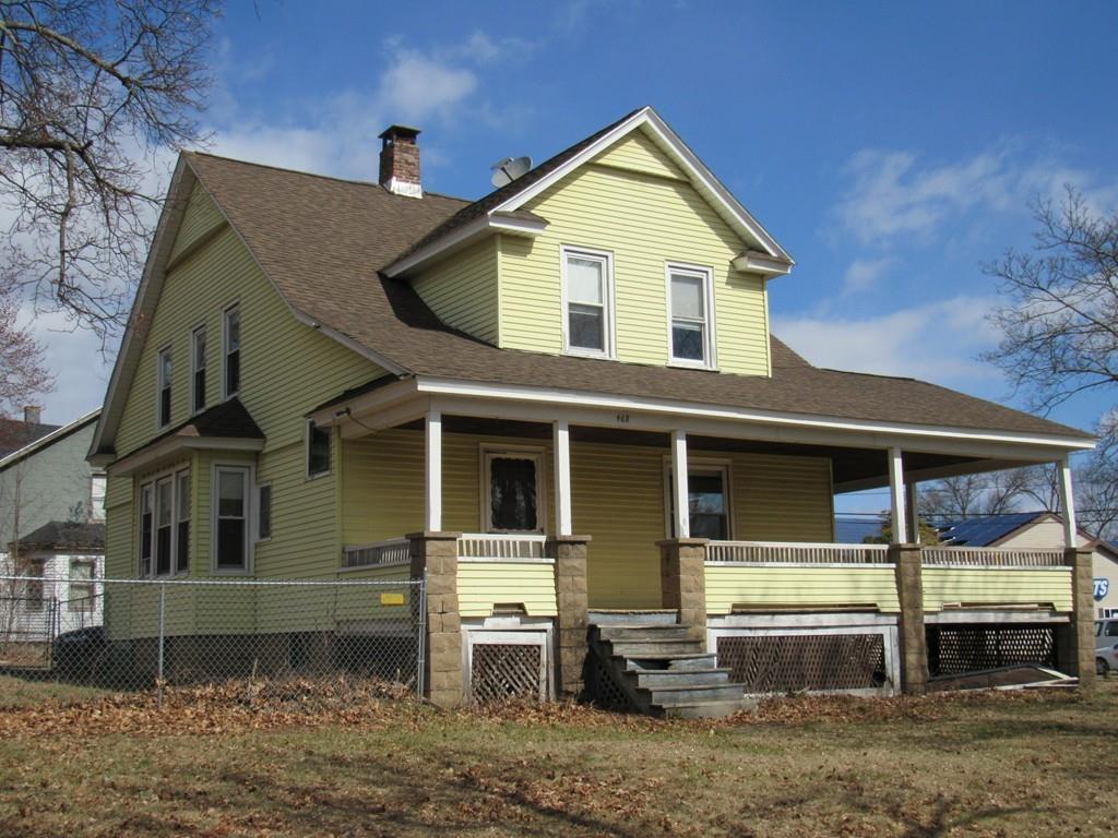 468 Springfield St - Photo 1