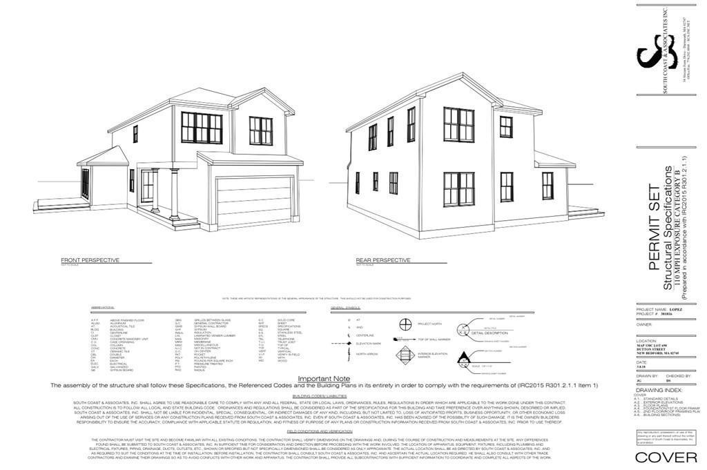 1025 Dutton St - Photo 1