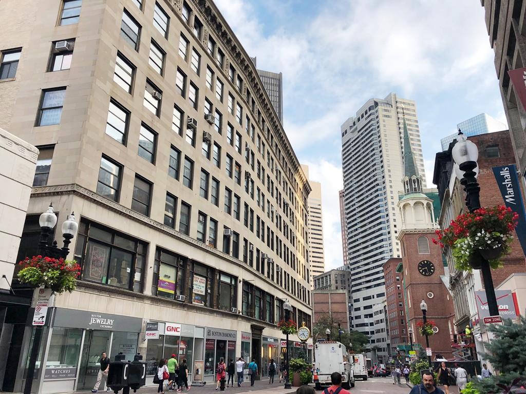 333 Washington Street - Photo 1