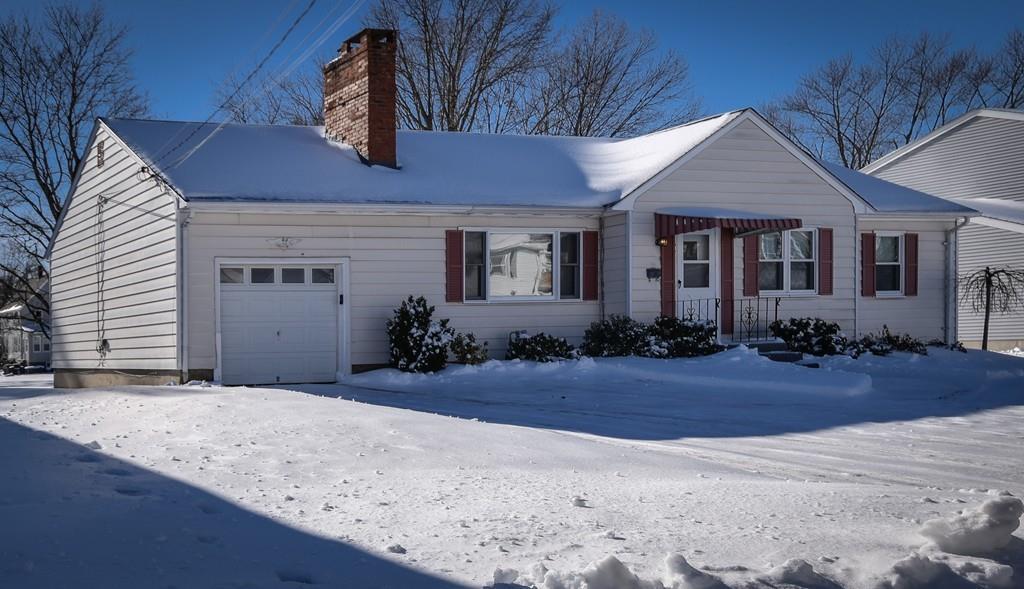 63 Howe Street - Photo 1