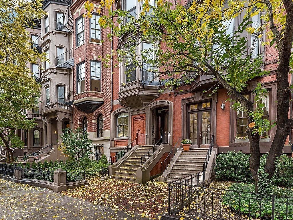 177 Beacon - Photo 1