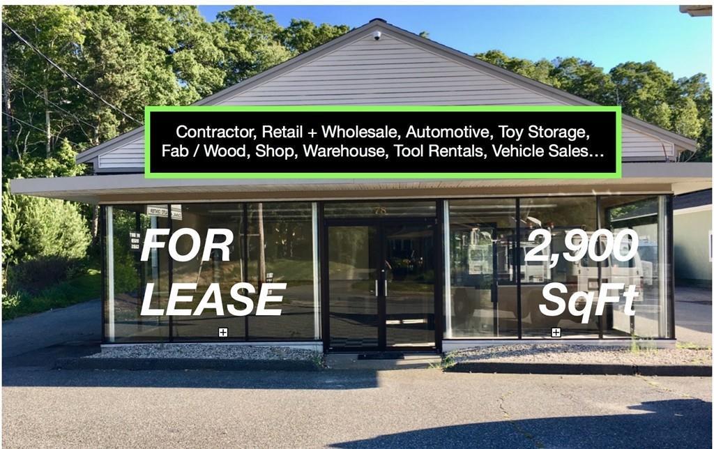 78 Cranberry Hwy - Photo 1