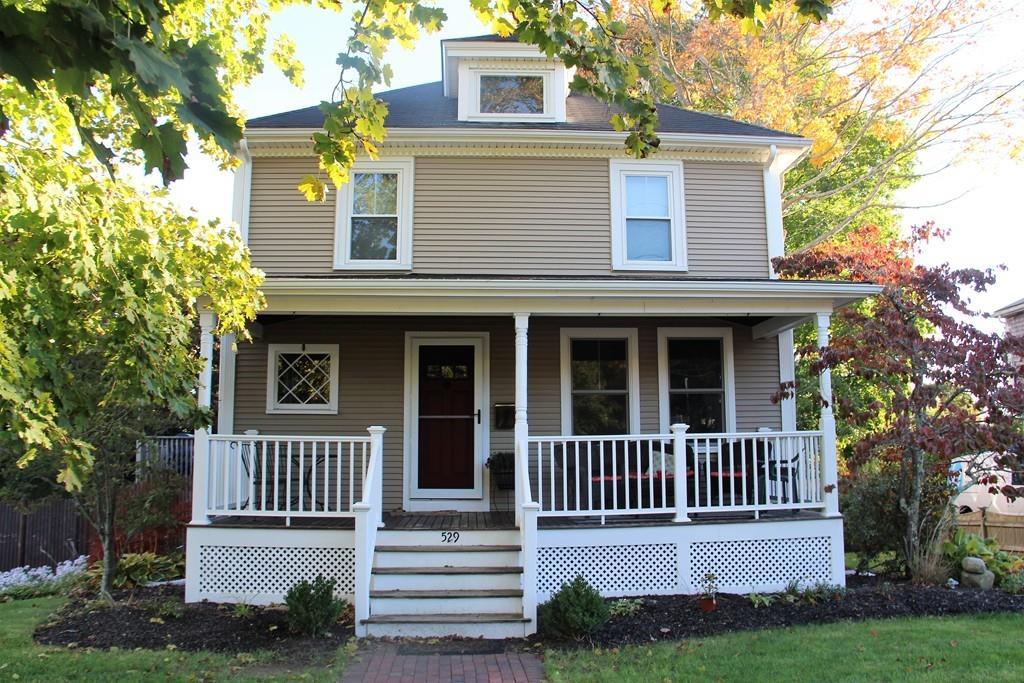 529 High St - Photo 1