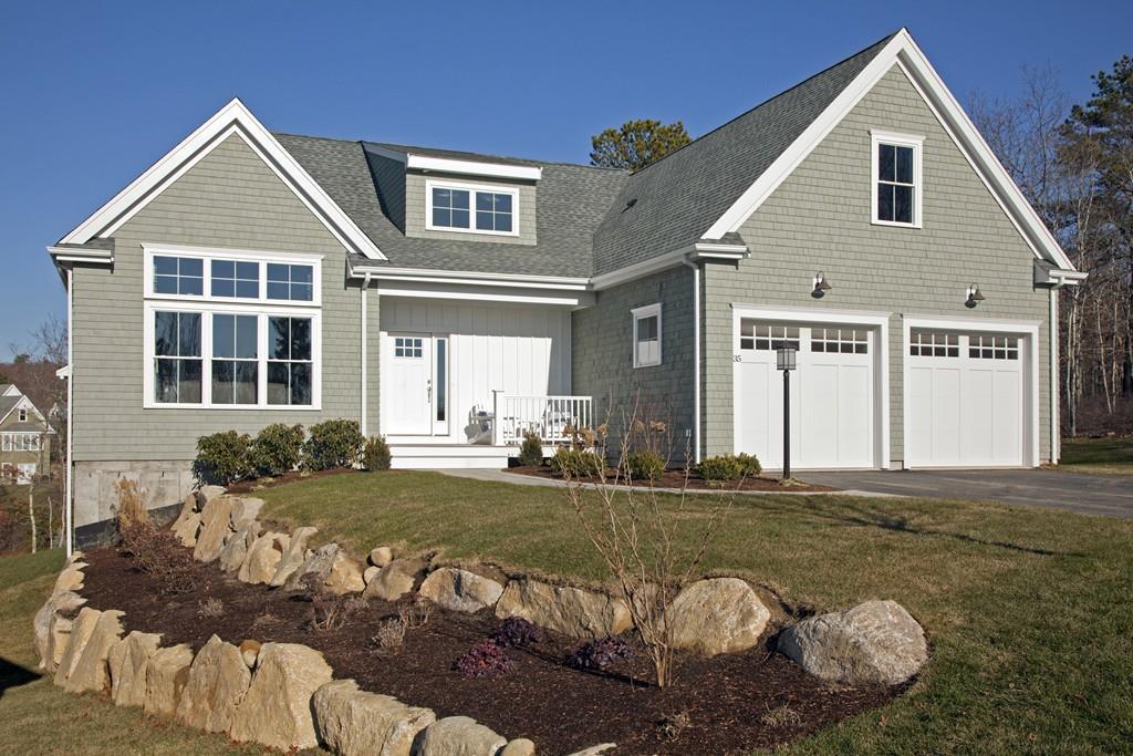 9 Muirfield - Photo 1