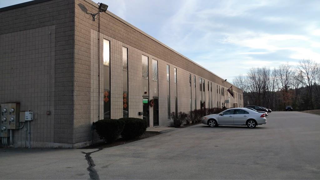 1A Rockingham Rd. (Wl-307) - Photo 1