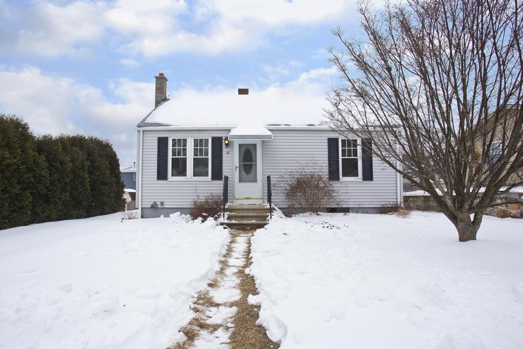 41 Grandview Avenue - Photo 1