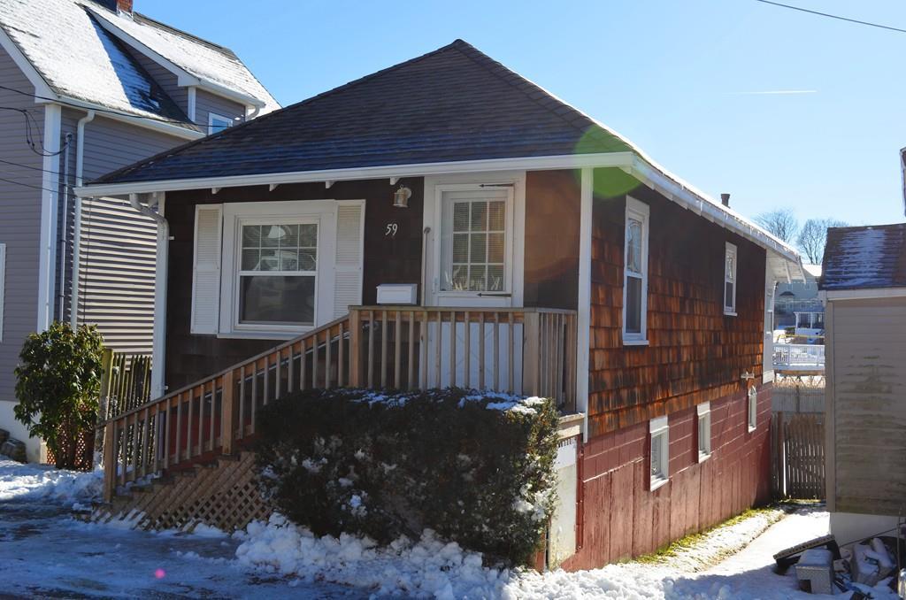 59 Bay Street - Photo 1