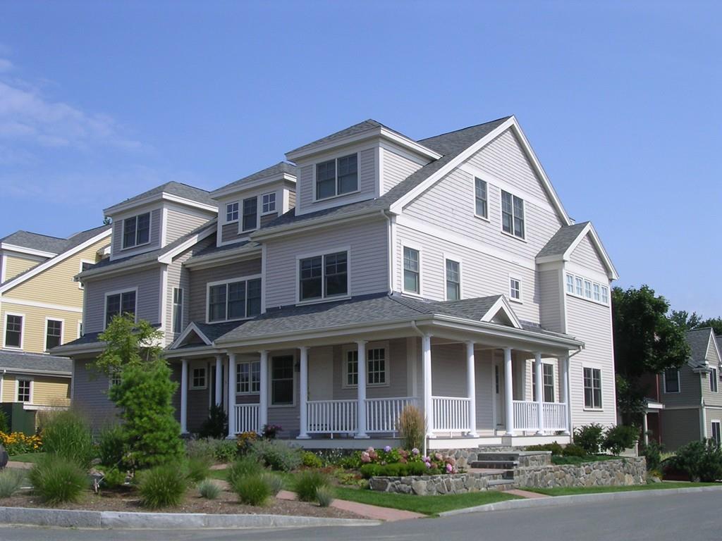 1 Intrepid Circle - Photo 1