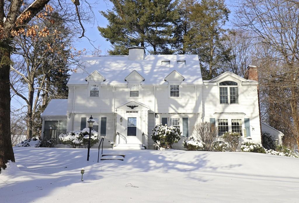 75 Greenwood Lane - Photo 1