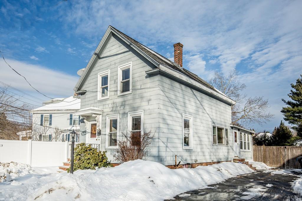 65 Jordan Street - Photo 1