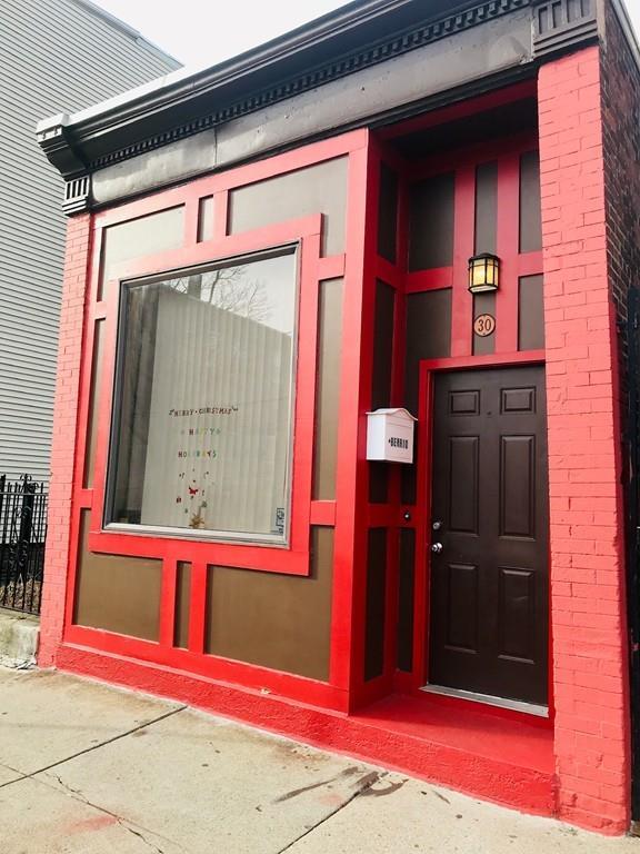 30 Frankfort - Photo 1